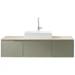 XXXLutz Lauterach - Ihr M&ouml;belhaus bei Bregenz Waschtischkombi 152 cm