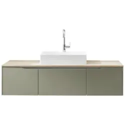 Waschtischkombi 152 cm