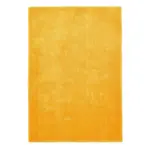 XXXLutz Lauterach - Ihr M&ouml;belhaus bei Bregenz Hochflorteppich 65/135 cm Cozy Goldfarben