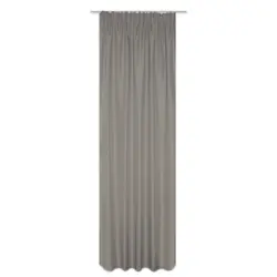 Thermovorhang blickdicht