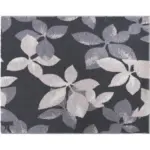 XXXLutz Lauterach - Ihr M&ouml;belhaus bei Bregenz Bidet-Vorleger Schwarz 50/60 cm