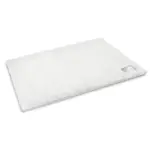 XXXLutz Lauterach - Ihr M&ouml;belhaus bei Bregenz Badteppich Joop Luxury 60 X 90 Wei&szlig; 60/90 cm