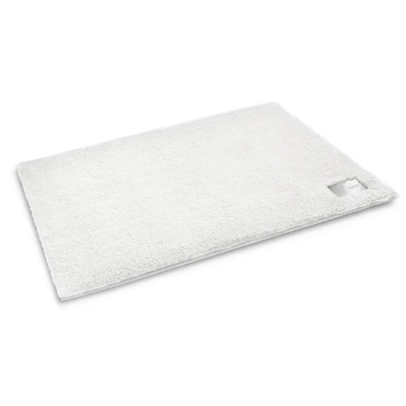Badteppich Joop Luxury 50 X 60 Wei&szlig; 50/60 cm
