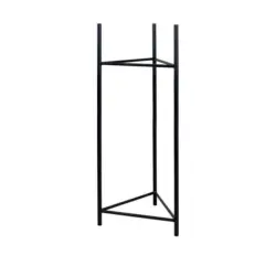 Blumenst&auml;nder in Metall