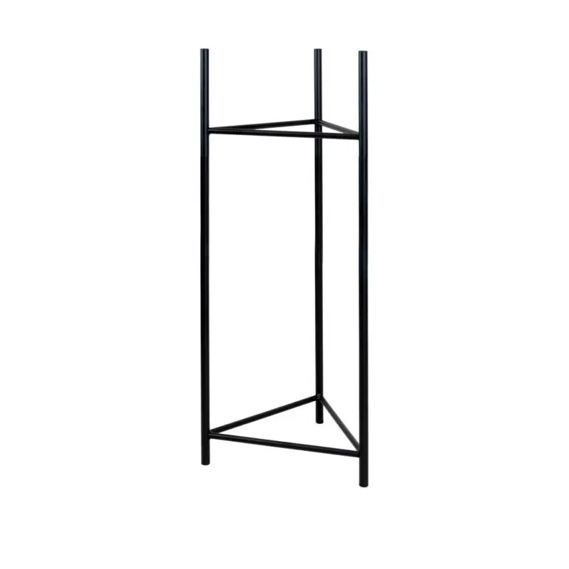 Blumenst&auml;nder in Metall