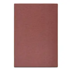 L&auml;ufer 200/67 cm London Orange