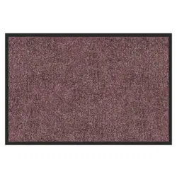 Schmutzfangmatte 135/200 cm Rhine Lila