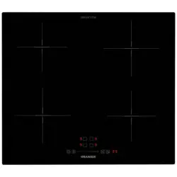 Induktionskochfeld Kfi360