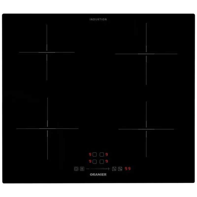 Induktionskochfeld Kfi360