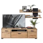 XXXLutz Lauterach - Ihr M&ouml;belhaus bei Bregenz Lowboard Baku in 190/54/43 cm