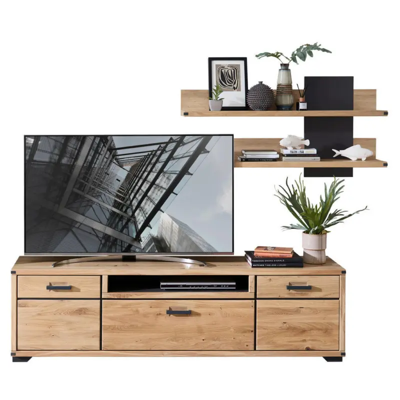 Lowboard Baku in 190/54/43 cm