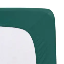 Spannleintuch 180-200/200-220 cm Jersey