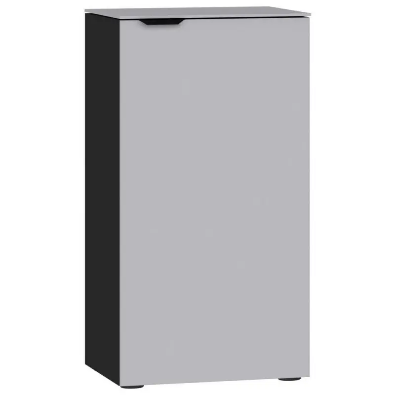 Kommode in 45/87/43 cm