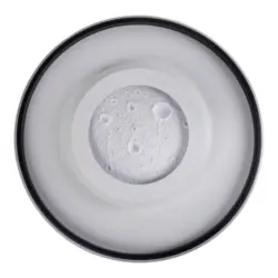 Led-Deckenleuchte 70/6,2 cm