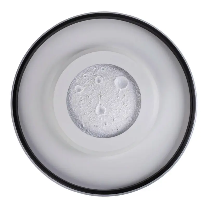 Led-Deckenleuchte 70/6,2 cm