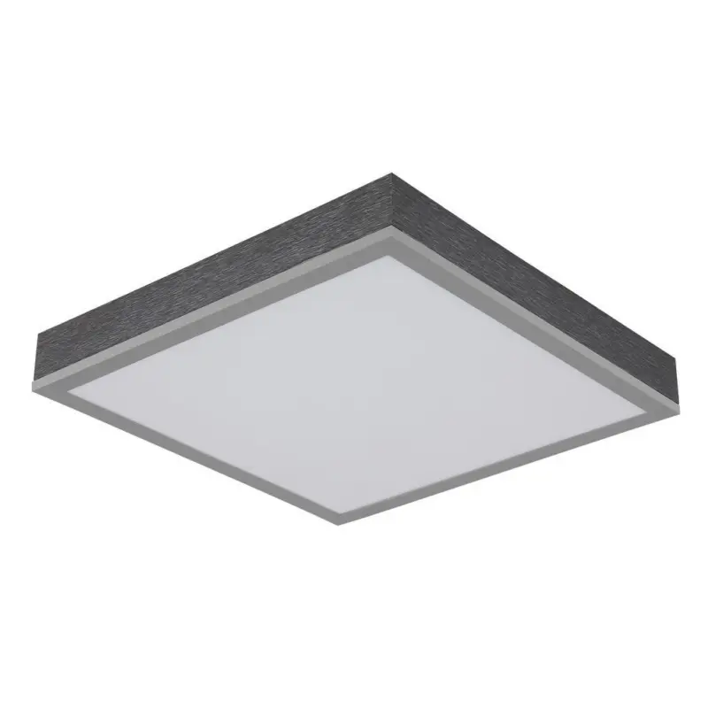 Led-Deckenleuchte 30/30/6 cm
