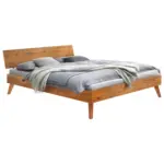 XXXLutz Lauterach - Ihr M&ouml;belhaus bei Bregenz Bett 160/200 cm in Wildeiche