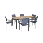 XXXLutz Lauterach - Ihr M&ouml;belhaus bei Bregenz Gartentischgruppe