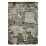 XXXLutz Lauterach - Ihr M&ouml;belhaus bei Bregenz Orientteppich 250/350 cm Angeles Palung Petrol