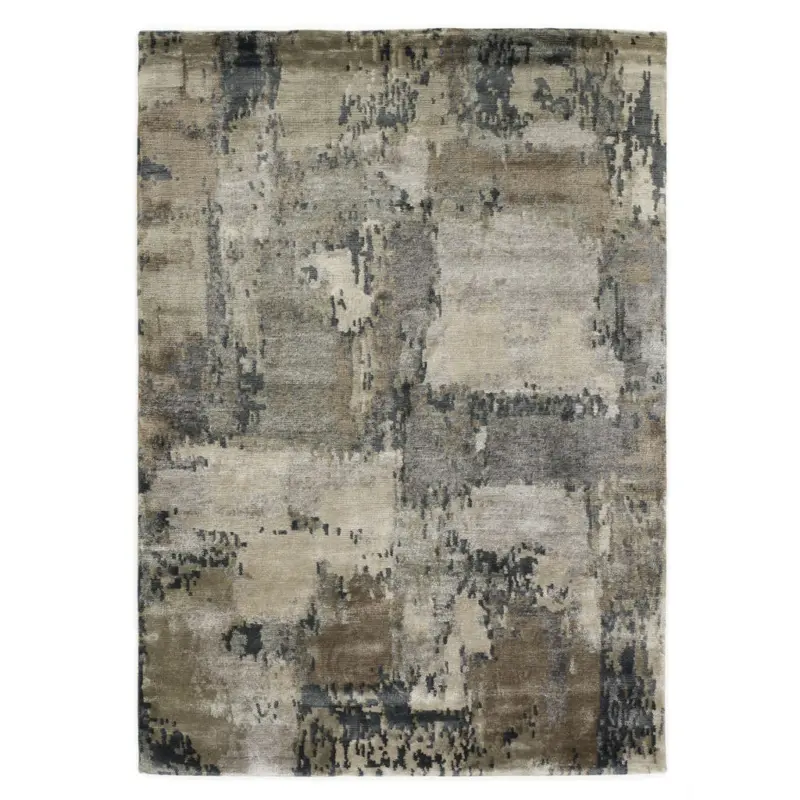 Orientteppich 250/350 cm Angeles Palung Petrol