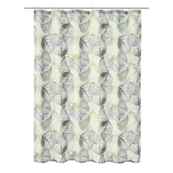Duschvorhang Selva 180/200 cm