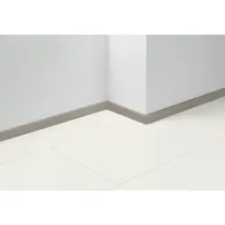 Sockelleiste Grau, Eichefarben, Hellgrau, Hellbraun