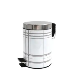 Kosmetikeimer 3 l Metall