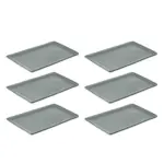 XXXLutz Lauterach - Ihr M&ouml;belhaus bei Bregenz Servierplatten-Set RAW 6-teilig 20/30 cm