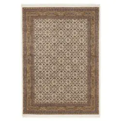 Orientteppich 200/250 cm Himla Herati Creme, Beige