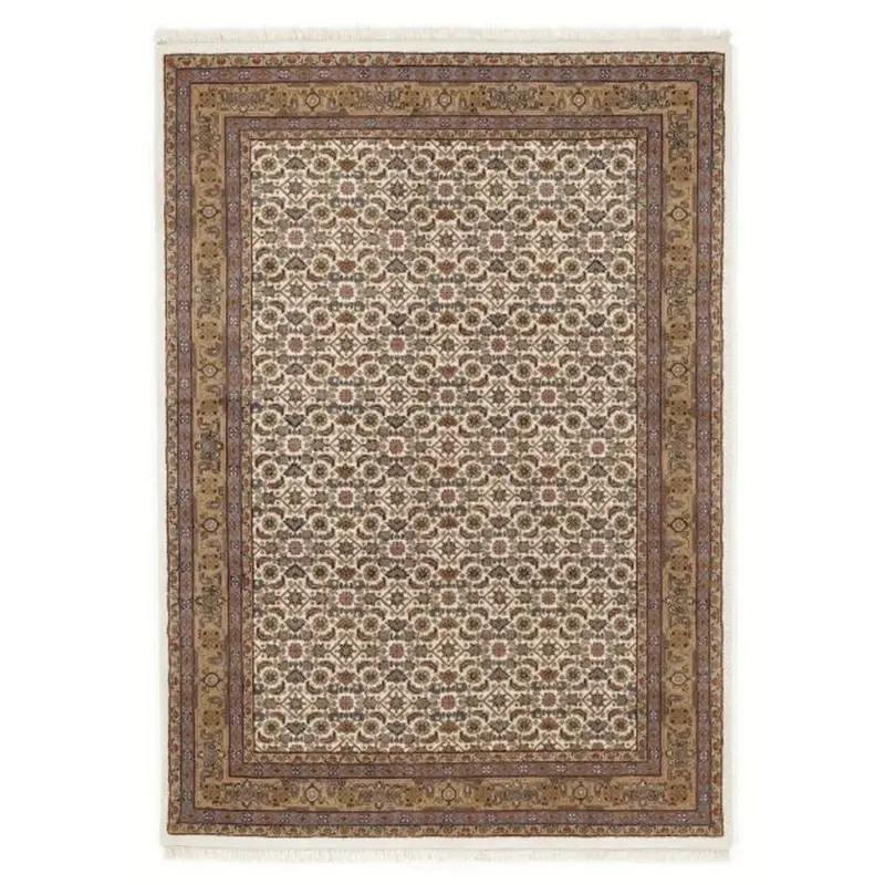 Orientteppich 200/250 cm Himla Herati Creme, Beige