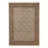 L&auml;ufer 80/350 cm Himla Herati Creme, Beige
