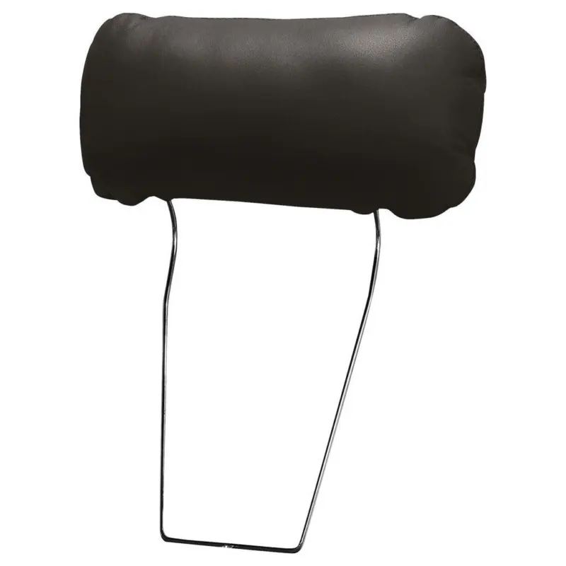 Kopfst&uuml;tze in Lederlook Echtleder