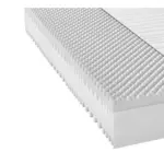 XXXLutz Lauterach - Ihr M&ouml;belhaus bei Bregenz Kaltschaummatratze 90/200 cm H&ouml;he ca. 25 cm