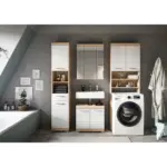 XXXLutz Lauterach - Ihr M&ouml;belhaus bei Bregenz Badezimmer 4-teilig in 160,2 cm