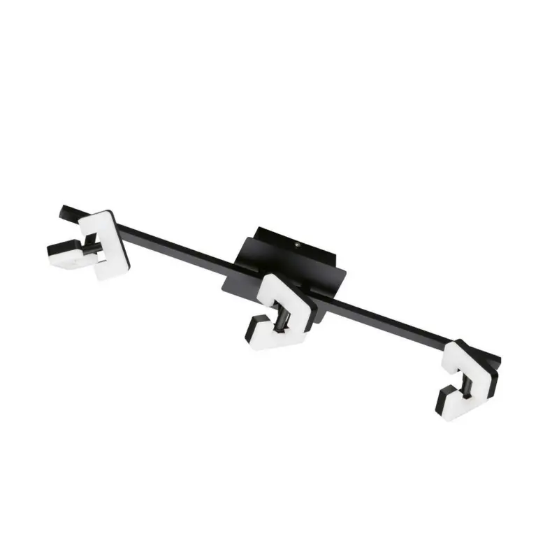 Deckenstrahler 60/9,5/13 cm