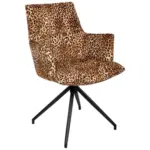 XXXLutz Lauterach - Ihr M&ouml;belhaus bei Bregenz Armlehnstuhl Sitzfl&auml;che 360&deg; drehbar, automatische R&uuml;ckholfunktion Jacquard