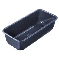 Kastenform 25/11/7,5 cm