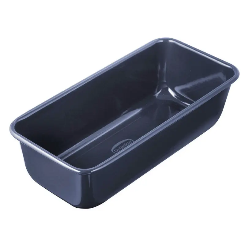 Kastenform 25/11/7,5 cm