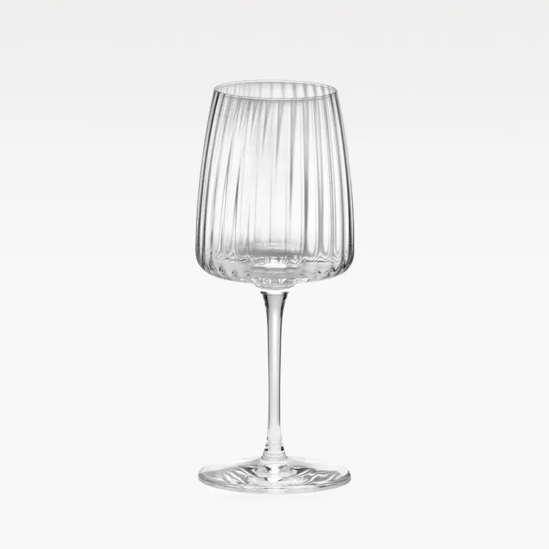 Gl&auml;serset Exclusiva