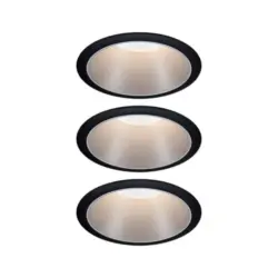 Led-Einbauspot SET 8,8 cm