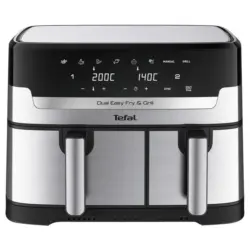 HEI&szlig;LUFTFRITTEUSE 8,3 l