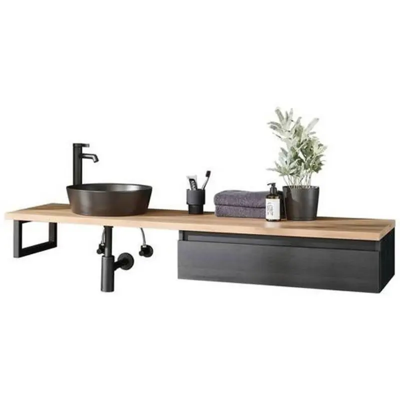 Waschtischkombi 160 cm