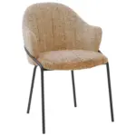 XXXLutz Lauterach - Ihr M&ouml;belhaus bei Bregenz Armlehnstuhl Lederauswahl, Stoffauswahl beflockt