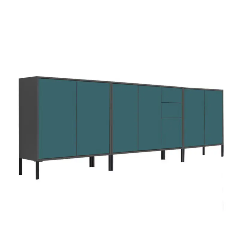 Sideboard in 263,5/86/33 cm