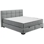 XXXLutz Lauterach - Ihr M&ouml;belhaus bei Bregenz Boxbett 180/200 cm in Anthrazit