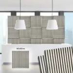 XXXLutz Lauterach - Ihr M&ouml;belhaus bei Bregenz Akustikpaneel 60/60/2,1 cm