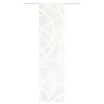 XXXLutz Lauterach - Ihr M&ouml;belhaus bei Bregenz Fl&auml;chenvorhang in Wei&szlig; blickdicht