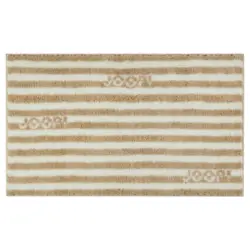 Badteppich Naturfarben 70/120 cm