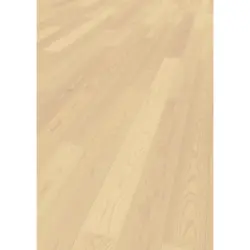 Landhausdiele Puristico Esche weiss 100012701 per m&sup2;