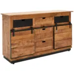 XXXLutz Lauterach - Ihr M&ouml;belhaus bei Bregenz Sideboard 140/80/40 cm